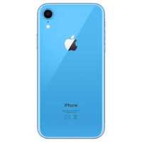 смартфон Apple iPhone XR MH6T3RU/A синий