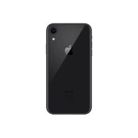 смартфон Apple iPhone XR MRY42RU/A черный