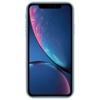 смартфон Apple iPhone XR MRYA2RU/A синий