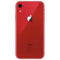смартфон Apple iPhone XR MRYE2RU/A красный
