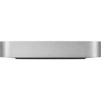 компьютер Apple Mac Mini 2020 Z12N0008F Серебристый