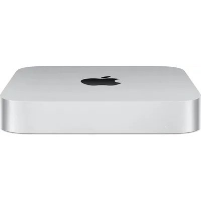 компьютер Apple Mac Mini 2023 MMFJ3CH/A Серебристый