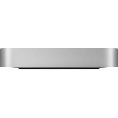 компьютер Apple Mac Mini 2023 MMFJ3LL/A Серебристый