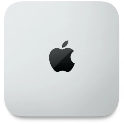 компьютер Apple Mac Mini 2023 MNH73CH/A Серебристый