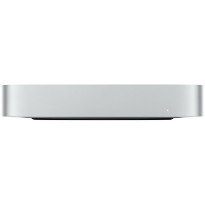 компьютер Apple Mac Mini 2023 MNH73RU/A Серебристый