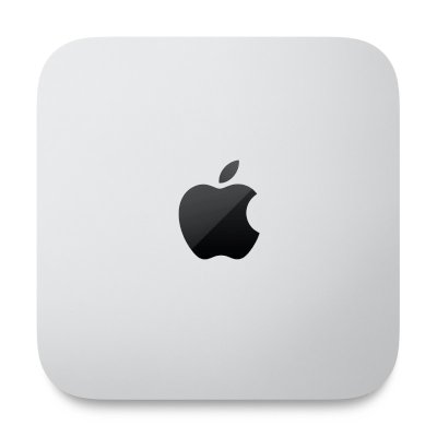 компьютер Apple Mac Mini 2023 Z16L0006J Серебристый