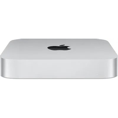 компьютер Apple Mac Mini 2023 Z16K0000A Серебристый