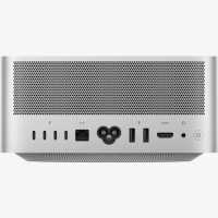 компьютер Apple Mac Studio 2023 MQH73RU/A Серебристый