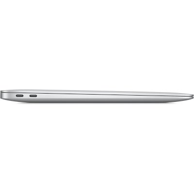 ноутбук Apple MacBook Air 13 2020 MGN93_RUSG Серебристый