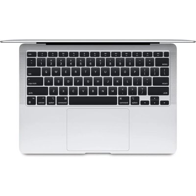 ноутбук Apple MacBook Air 13 2020 MGN93SA/A Серебристый