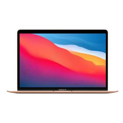 ноутбук Apple MacBook Air 13 2020 MGND3ZS/A Золотой