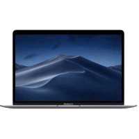 ноутбук Apple MacBook Air 13 2020 Z0X8000N9 Серый