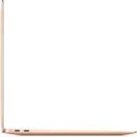 ноутбук Apple MacBook Air 13 2020 Z0XA000G2 Золотой