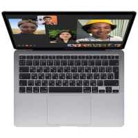 ноутбук Apple MacBook Air 13 2020 Z0YJ000PP Серый