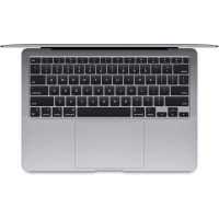 ноутбук Apple MacBook Air 13 2020 Z1240004R Серый