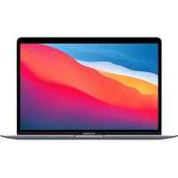 ноутбук Apple MacBook Air 13 2020 Z1250007N Серый