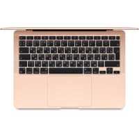 ноутбук Apple MacBook Air 13 2020 Z12B00045 Золотой