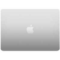 ноутбук Apple MacBook Air 13 2022 MLXY3ZP/A Серебристый