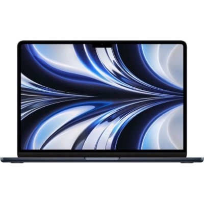 ноутбук Apple MacBook Air 13 2022 MLY33HN/A Синий
