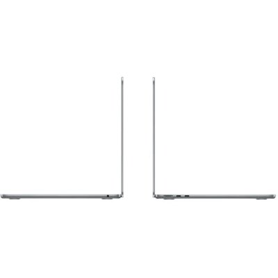 ноутбук Apple MacBook Air 13 2022 Z15S000V9 Серый космос