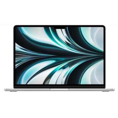 ноутбук Apple MacBook Air 13 2022 Z15W000KW Серебристый
