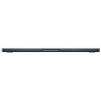 ноутбук Apple MacBook Air 13 2022 Z160000T4 Черный