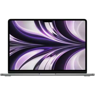 ноутбук Apple MacBook Air 13 2022 Z16000943 Серый