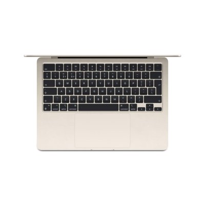ноутбук Apple MacBook Air 13 2024 MRXU3ZP/A Сияющая звезда