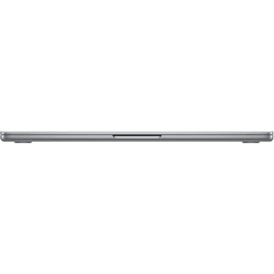 ноутбук Apple MacBook Air 13 2024 MXCR3X/A Серый