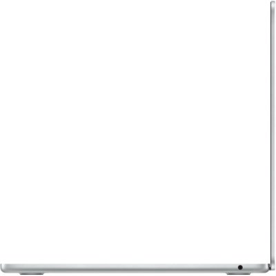 ноутбук Apple MacBook Air 13 2024 MXCT3LL/A Серебристый