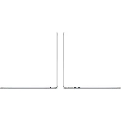 ноутбук Apple MacBook Air 13 2024 MXCT3X/A Серебристый