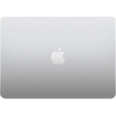ноутбук Apple MacBook Air 13 2024 MXCT3ZP/A Серебристый