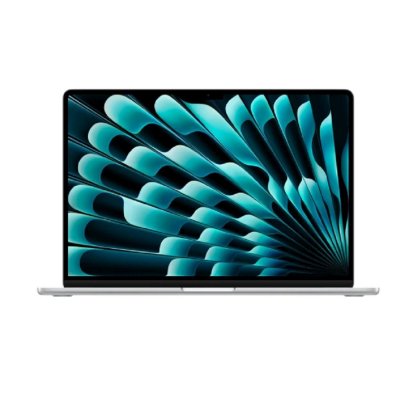ноутбук Apple MacBook Air 13 2024 MXD23ZP/A Серебристый