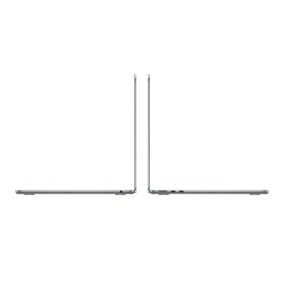 ноутбук Apple MacBook Air 13 2024 Z1B6001SE Серый