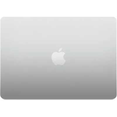ноутбук Apple MacBook Air 13 2024 Z1G60003E Серебристый