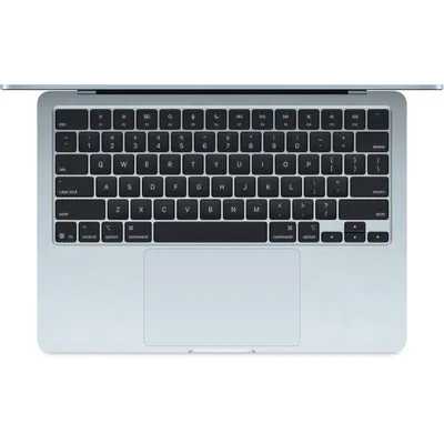 ноутбук Apple MacBook Air 13 2025 MC6T4HN/A Голубой