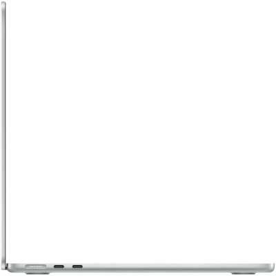 ноутбук Apple MacBook Air 13 2025 MW0W3LL/A Серебристый