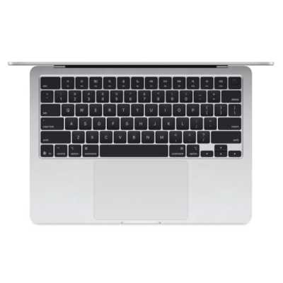 ноутбук Apple MacBook Air 13 2025 MW0X3PA/A Серебристый