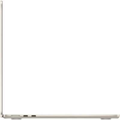 ноутбук Apple MacBook Air 13 2025 MW103RU/A Серебристый