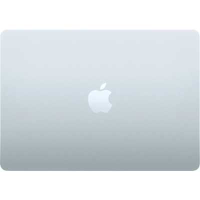 ноутбук Apple MacBook Air 13 2025 Z1H70002S Голубой