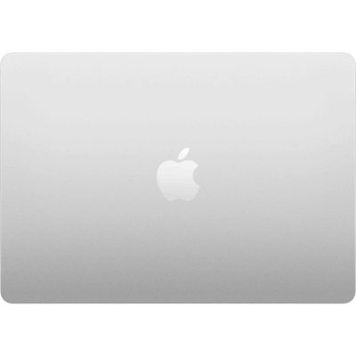 ноутбук Apple MacBook Air 13 2026 MDH74HN/A Серебристый