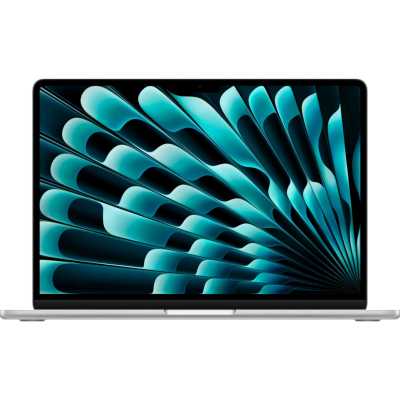 ноутбук Apple MacBook Air 13 2026 MDH94LL/A Серебристый