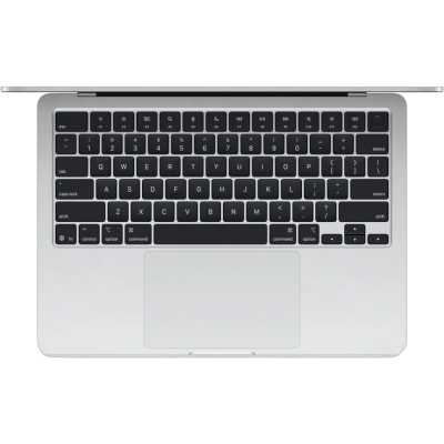 ноутбук Apple MacBook Air 13 2026 MDH94LL/A Серебристый