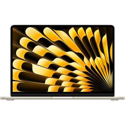 ноутбук Apple MacBook Air 13 2026 MDHA4HN/A Золотой