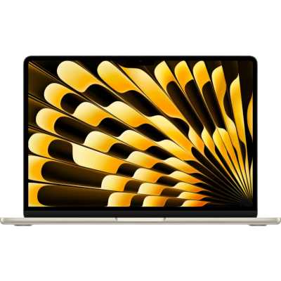 ноутбук Apple MacBook Air 13 2026 MDHD4ZP/A Золотой