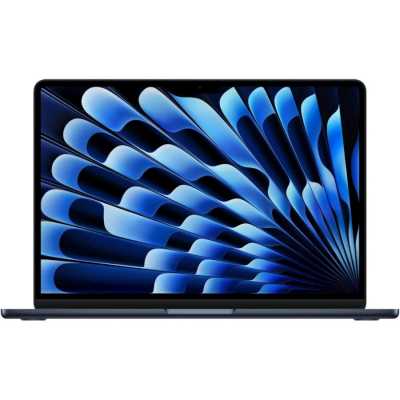ноутбук Apple MacBook Air 13 2026 MDHE4HN/A Синий