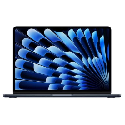 ноутбук Apple MacBook Air 13 2026 MDHF4ZP/A Черный