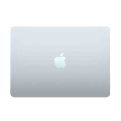 ноутбук Apple MacBook Air 13 2026 MDHK4HN/A Голубой