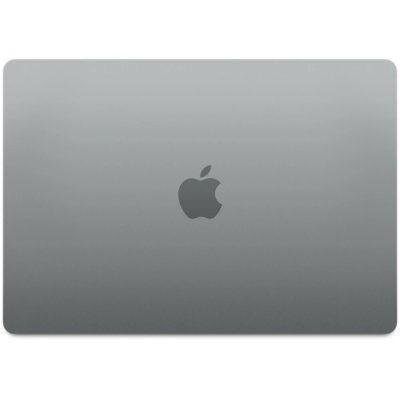 ноутбук Apple MacBook Air 15 2023 MQKP3PA/A Серый