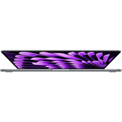 ноутбук Apple MacBook Air 15 2023 MQKQ3ZS/A Серый космос